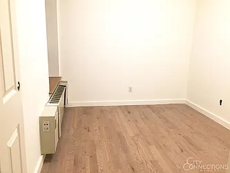 Rented by City Connections Realty