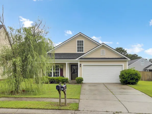 108 Larkspur Dr, Goose Creek, SC 29445