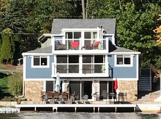 76 Pine Point Rd, Stow, MA 01775