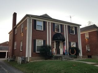 319 Macon Ave #4, Louisville, KY