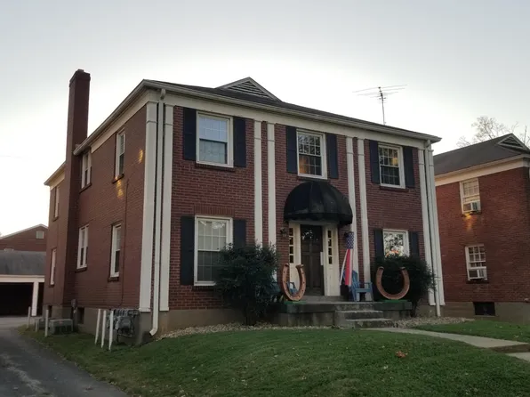319 Macon Ave #4, Louisville, KY 40207