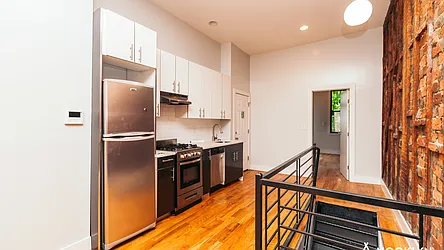 Rented by Nooklyn NYC LLC