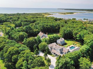 440 Grand Island Dr, Osterville, MA 02655