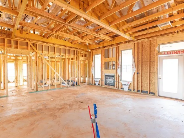9304 NW 119th St, Yukon, OK 73099