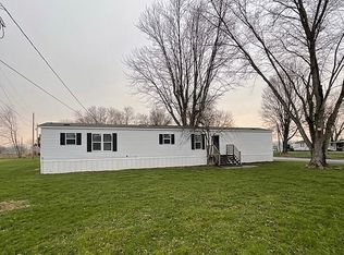 14461 State Route 104 Lot 48, Ashville, OH