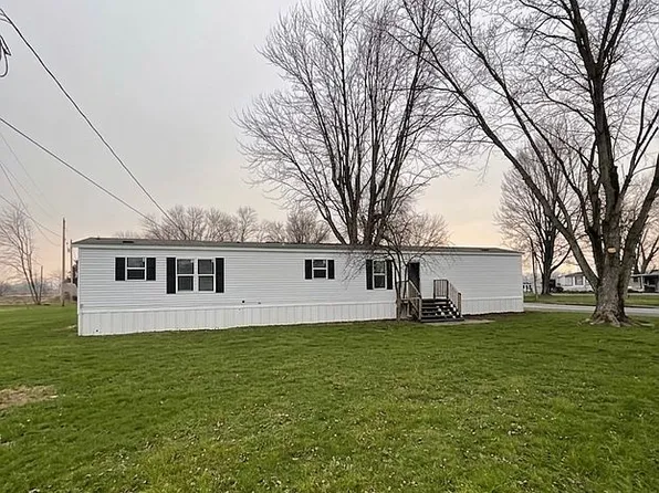 14461 State Route 104 Lot 48, Ashville, OH 43103