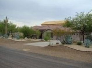 413 E Tanya Rd, Phoenix, AZ 85086