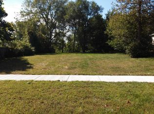 607 Oakhill Ave, Jackson, MI