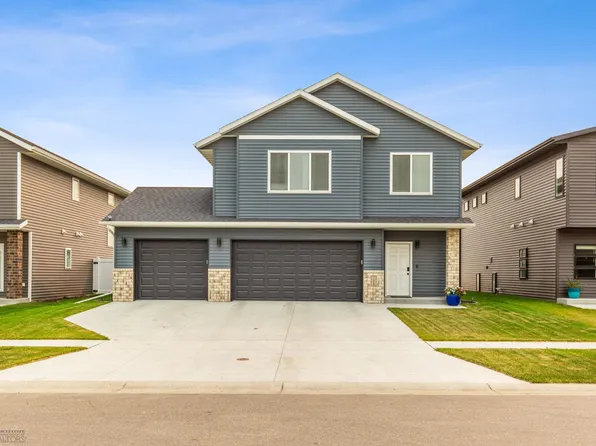 7338 Madelyn Ln S, Fargo, ND 58104