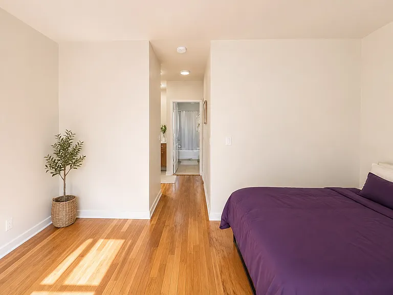 1617 Eastern Pkwy #1C — Photo 2