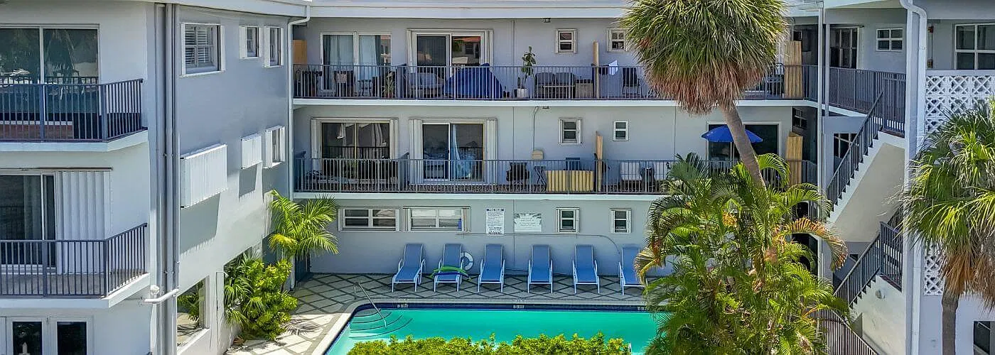 2600 S Ocean Dr — Photo 3