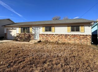 1742 Keswick Rd, Colorado Springs, CO 80906