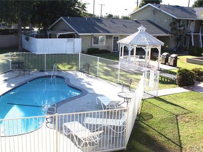 14315 Broadway APT 107, Whittier, CA, 90604