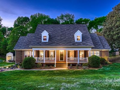 308 Valhalla Dr, Harrisburg, NC, 28075