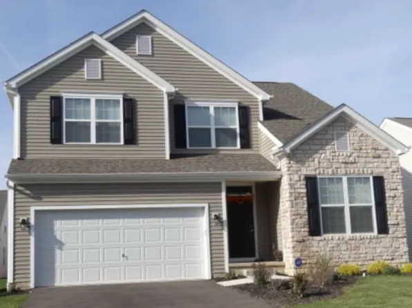 8853 Sweetshade Dr, Lewis Center, OH 43035