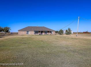 9300 S Blessen Rd, Amarillo, TX 79119