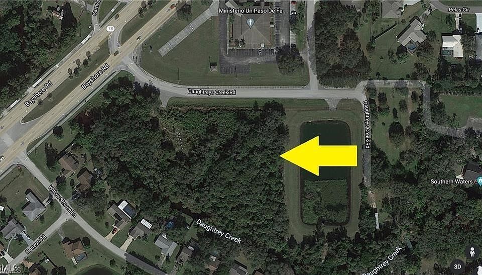 2nd image of 16440 Daughtreys Creek Rd