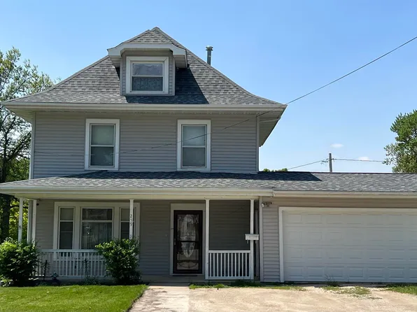 259 S Linn Ave, New Hampton, IA 50659