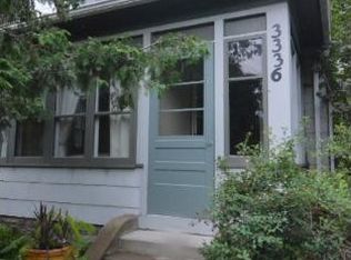 3336 17th Ave S, Minneapolis, MN 55407