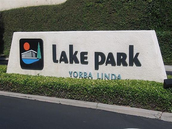 Beautiful Senior Park