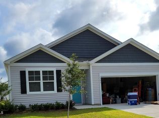 1346 Cadbury Castle Dr SE LOT 155, Bolivia, NC 28422