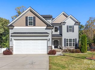 7419 Little Egypt Rd, Stanley, NC 28164