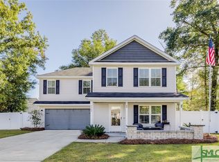 504 Sweet Cherry Ln, Springfield, GA 31329
