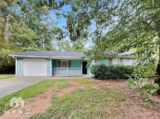 175 Mountain View Cir, Covington, GA 30016