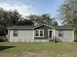9779 NW 38th Ter, Branford, FL 32008