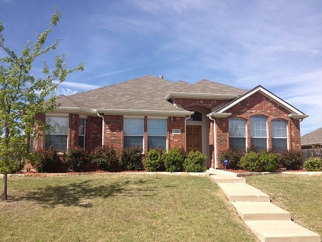 Front Elevation