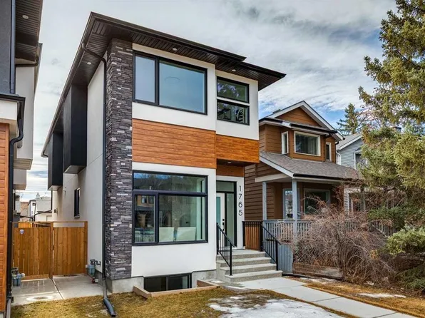1765 N 7th Ave NW, Calgary, AB T2N 0Z5