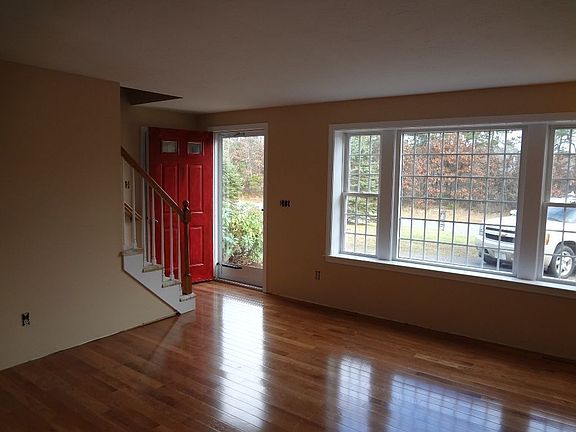 Wood Floors