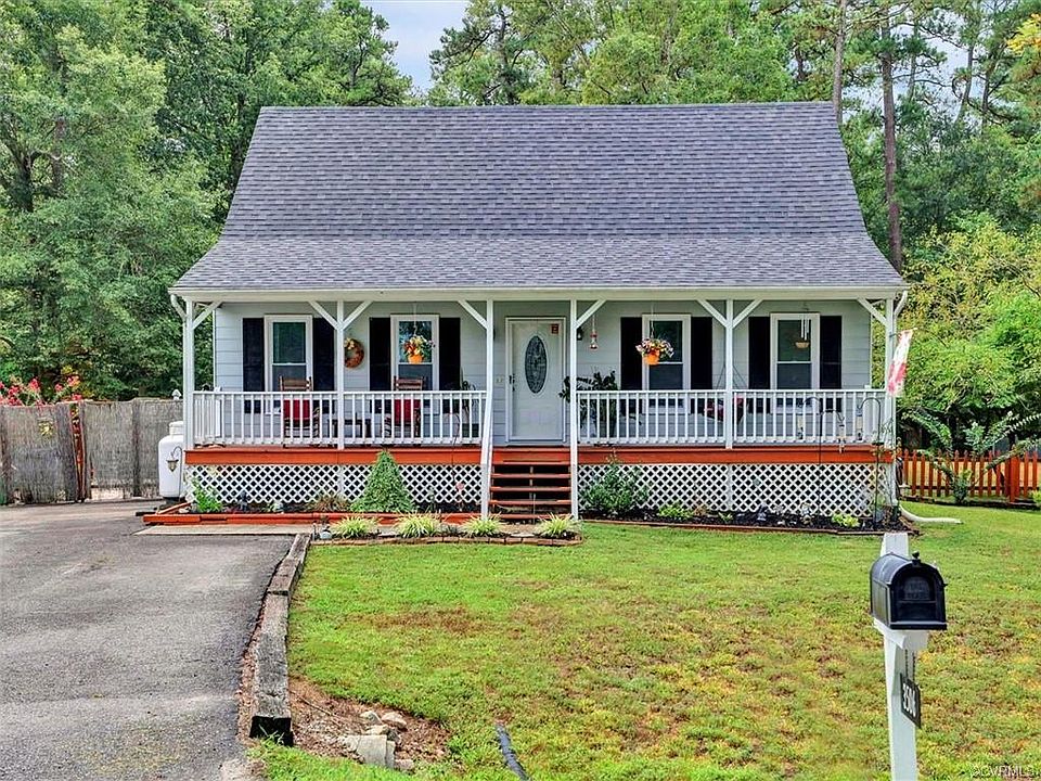 1st image of 3506 Julep Dr
