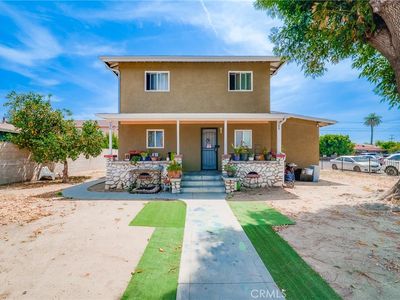 988 S Garey Ave, Pomona, CA, 91766