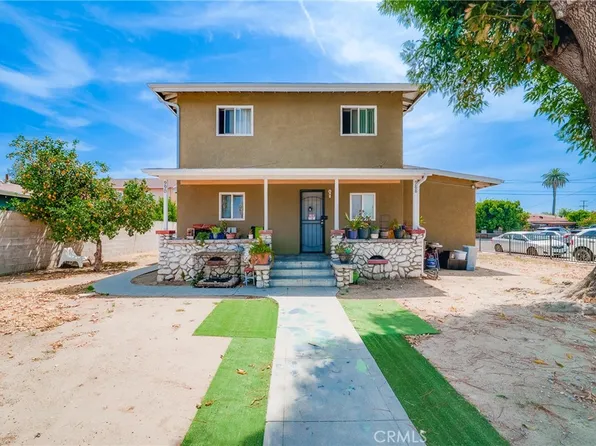988 S Garey Ave, Pomona, CA 91766