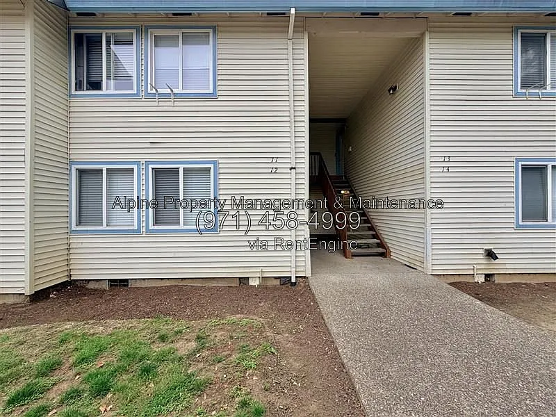 13066 SE Powell Blvd #12