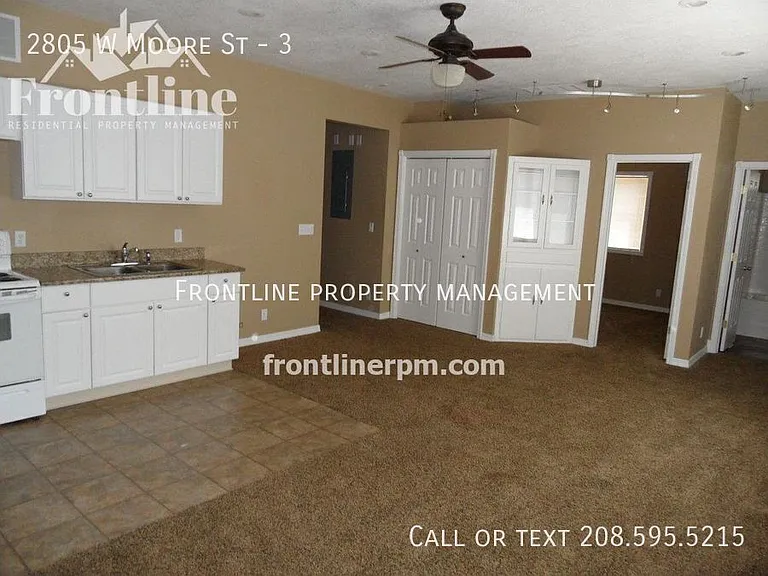 2805 W Moore St #3 — Photo 6