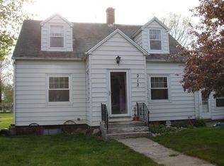 212 Maple St, Lytton, IA 50561