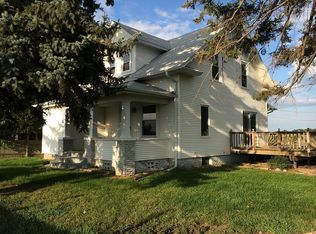 4500 N 13th St, Norfolk, NE 68701