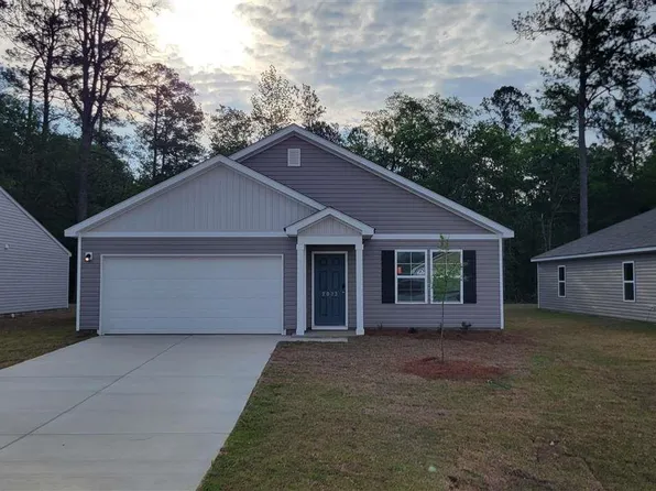 2023 E Paces Trl, Darlington, SC 29532