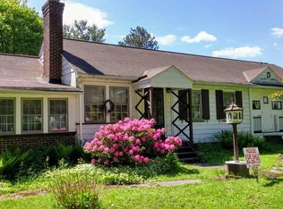 131 Fairview Rd, Kersey, PA 15846