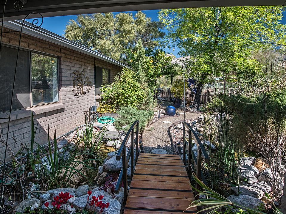 5505 N Sundance Pl, Tucson, AZ 85718 | Zillow