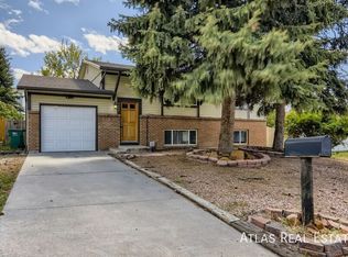 4825 Artistic Cir, Colorado Springs, CO 80917
