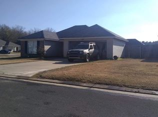 318 Cedar Grove Ln, Pearl, MS 39208