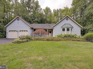 610 Verda Ln, Huntingtown, MD 20639