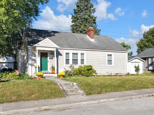 802 Carlyle Pl, Indianapolis, IN 46201