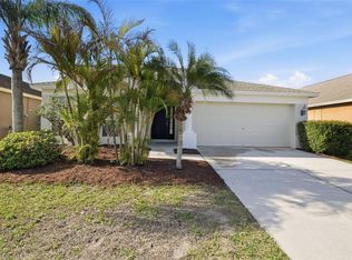 10523 Egret Haven Ln, Riverview, FL 33578