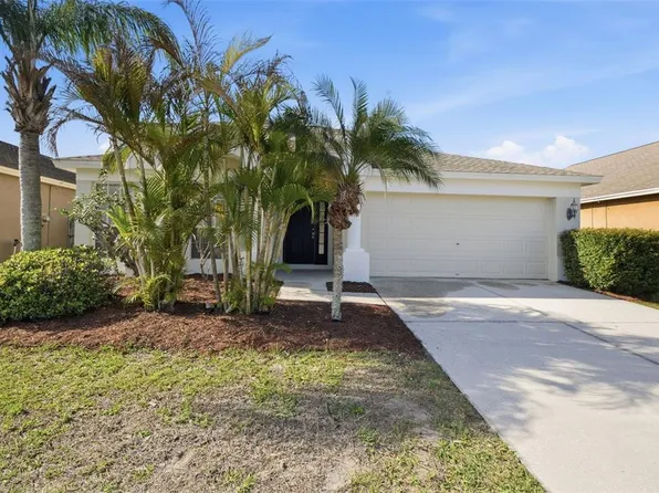 10523 Egret Haven Ln, Riverview, FL 33578