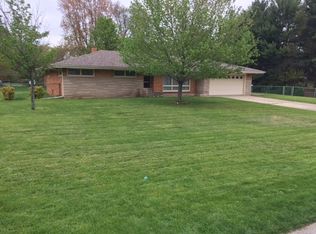 16675 Gerald St, Granger, IN 46530