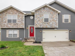 111 Mary Catherine, Waynesville, MO 65583